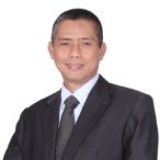 Abdul Kadir - Vice Chairman of Organization, Law & Inter Institutional Relations