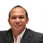 Miky Barrito Putra - General Treasurer