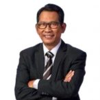 Prayitno - Head of Regulation, Certification & Legal Advocacy