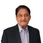 Robby Kusumaharta - Head of Trustees Board