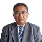 Thohir Maksudi - Head of Rattan and Bamboo Furniture Production