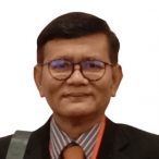 Andre Suryaman - Deputy Head of Development
